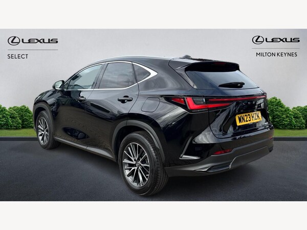 Used Lexus NX 2023 for sale - 76151153: Photo 2
