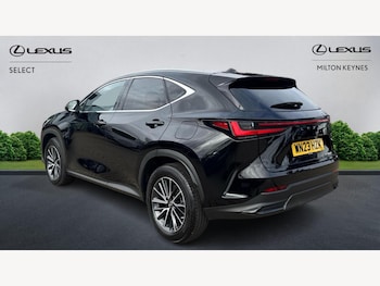 Used Lexus NX 2023 for sale - 76151153: Photo 2