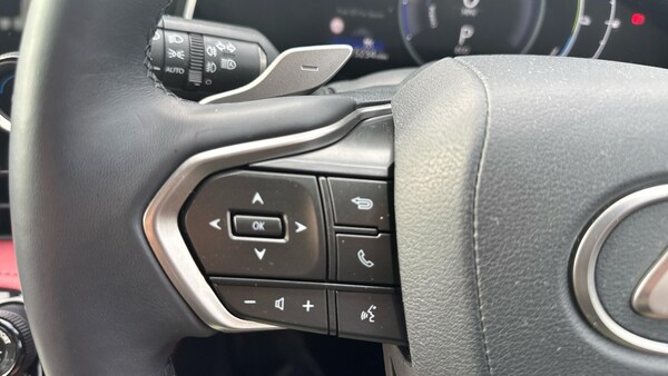 Used Lexus NX 2023 for sale - 76151153: Photo 30