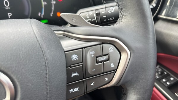 Used Lexus NX 2023 for sale - 76151153: Photo 31