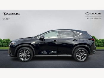 Used Lexus NX 2023 for sale - 76151153: Photo 3