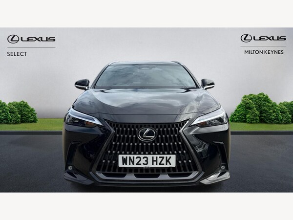Used Lexus NX 2023 for sale - 76151153: Photo 6