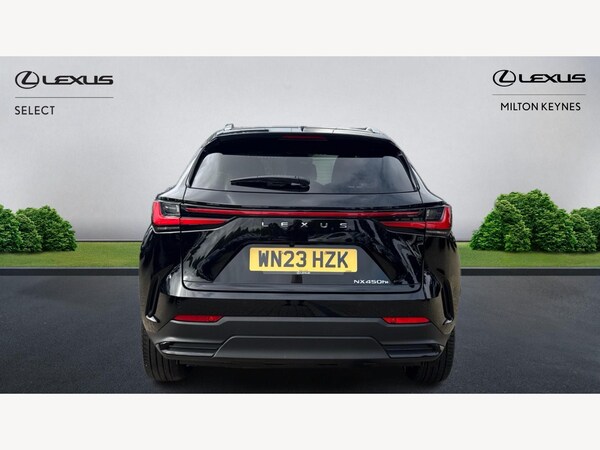 Used Lexus NX 2023 for sale - 76151153: Photo 7