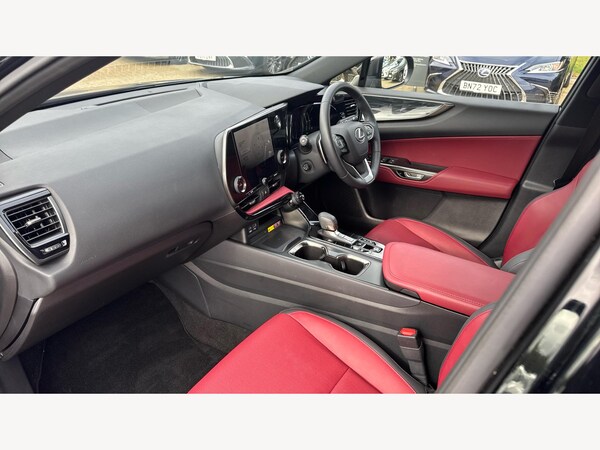 Used Lexus NX 2023 for sale - 76151153: Photo 8