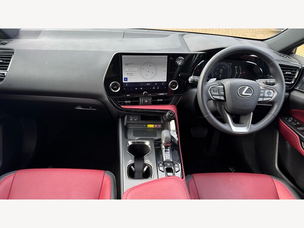 Used Lexus NX 2023 for sale - 76151153: Photo 9