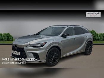 Used Lexus RX 2024 for sale - 78911521: Photo