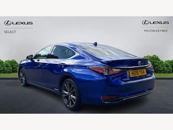 Used Lexus ES 2019 for sale - 79698710: Photo