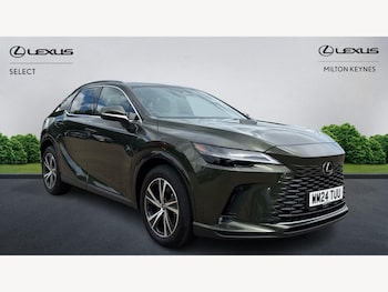 Used Lexus RX 2024 for sale - 78988609: Photo