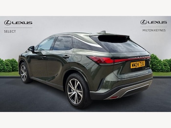 Used Lexus RX 2024 for sale - 78988609: Photo