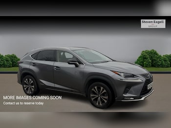Lexus - NX
