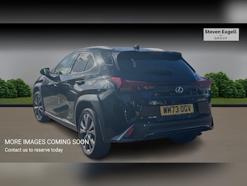 Used Lexus UX 2023 for sale - 78301319: Photo