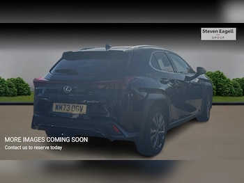 Used Lexus UX 2023 for sale - 78301319: Photo