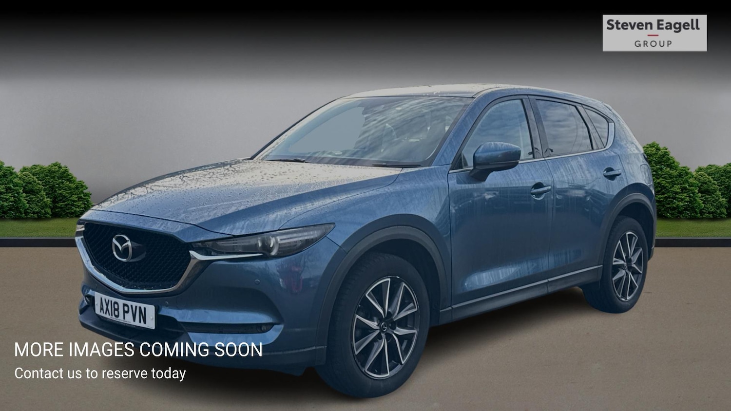 Used Mazda CX-5 for sale - 77358359: Photo 3