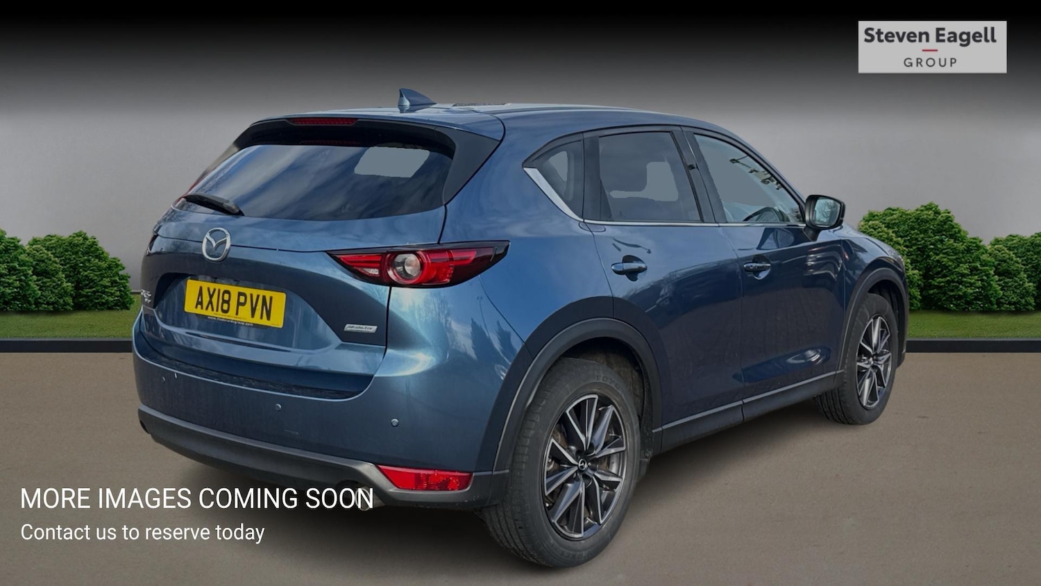 Used Mazda CX-5 for sale - 77358359: Photo 4