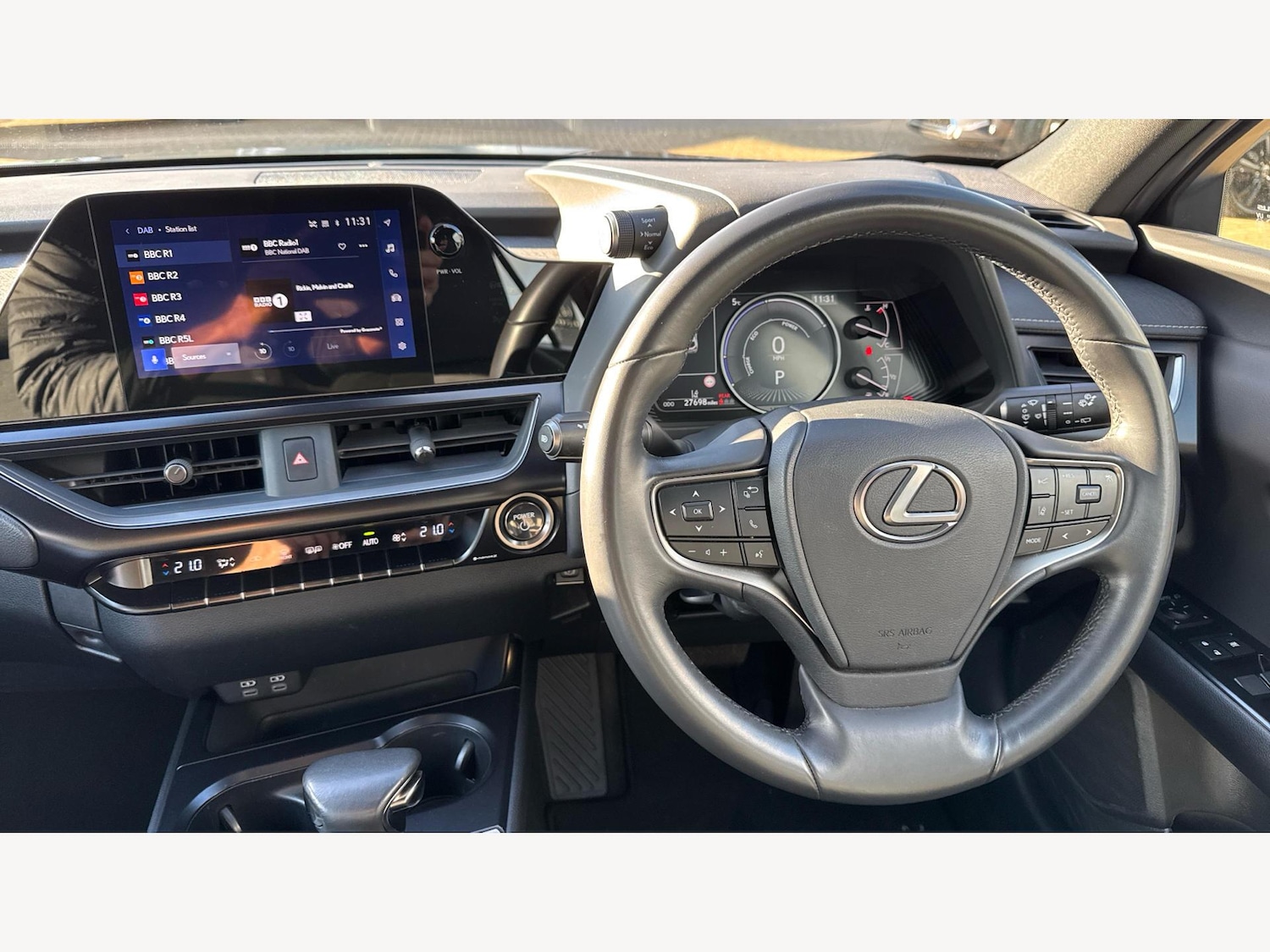 Used Lexus UX 2023 for sale - 76702192: Photo 10