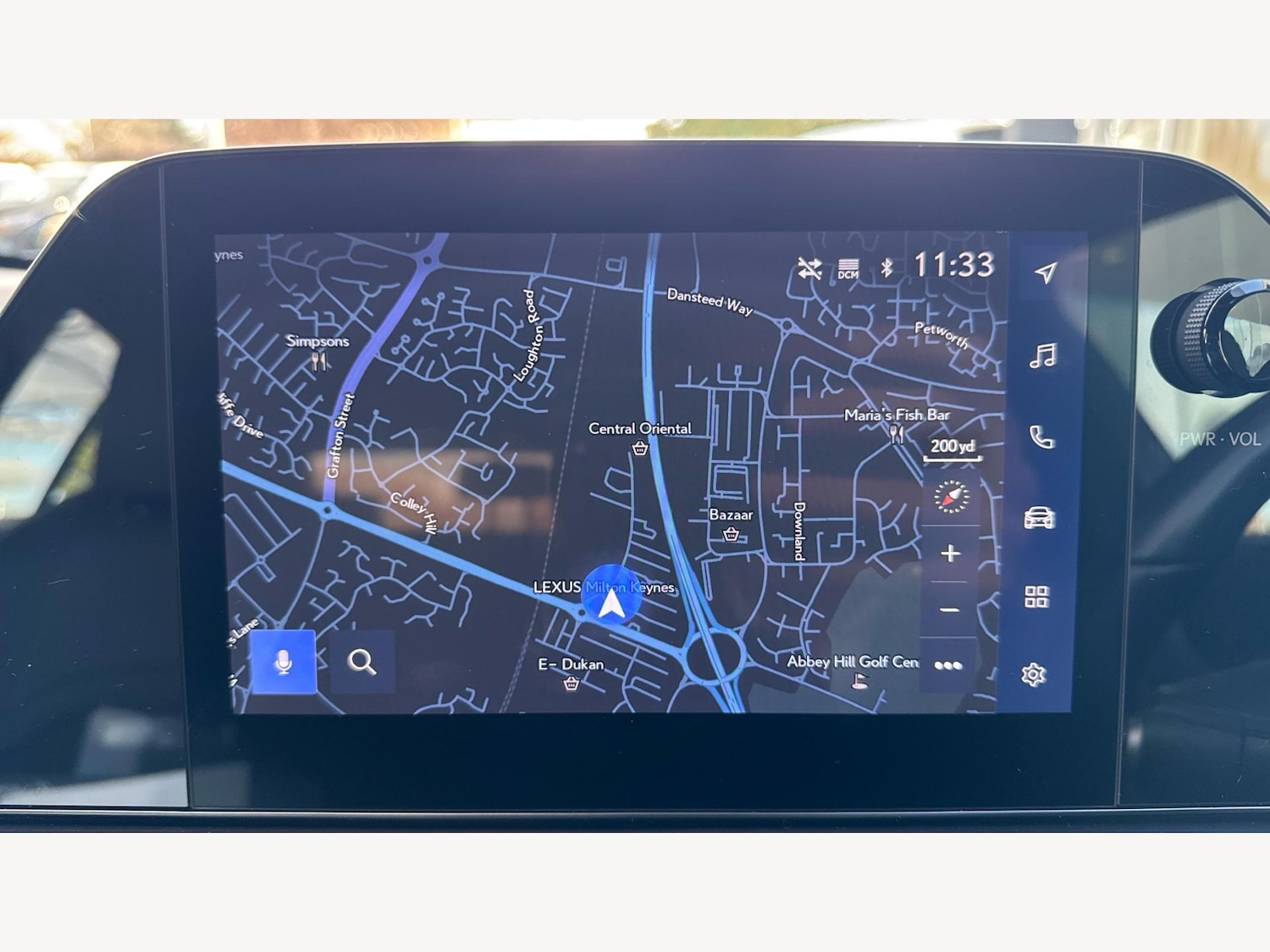 Used Lexus UX 2023 for sale - 76702192: Photo 12