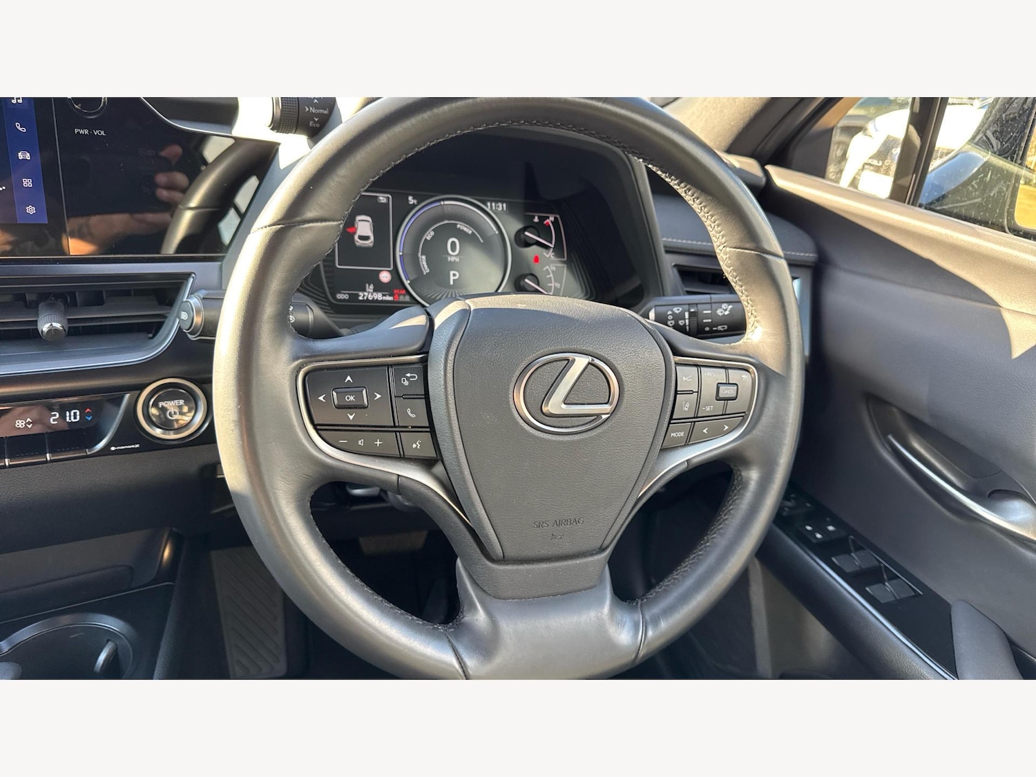 Used Lexus UX 2023 for sale - 76702192: Photo 13