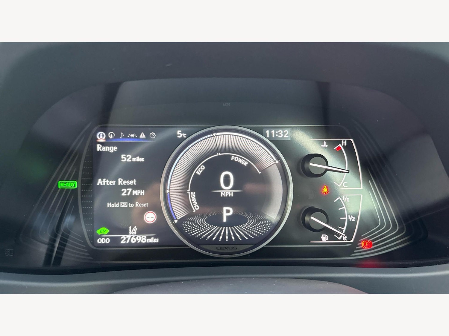 Used Lexus UX 2023 for sale - 76702192: Photo 14