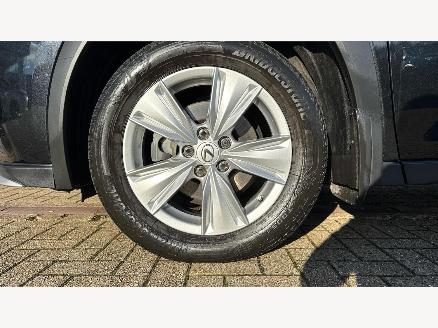 Used Lexus UX 2023 for sale - 76702192: Photo 21