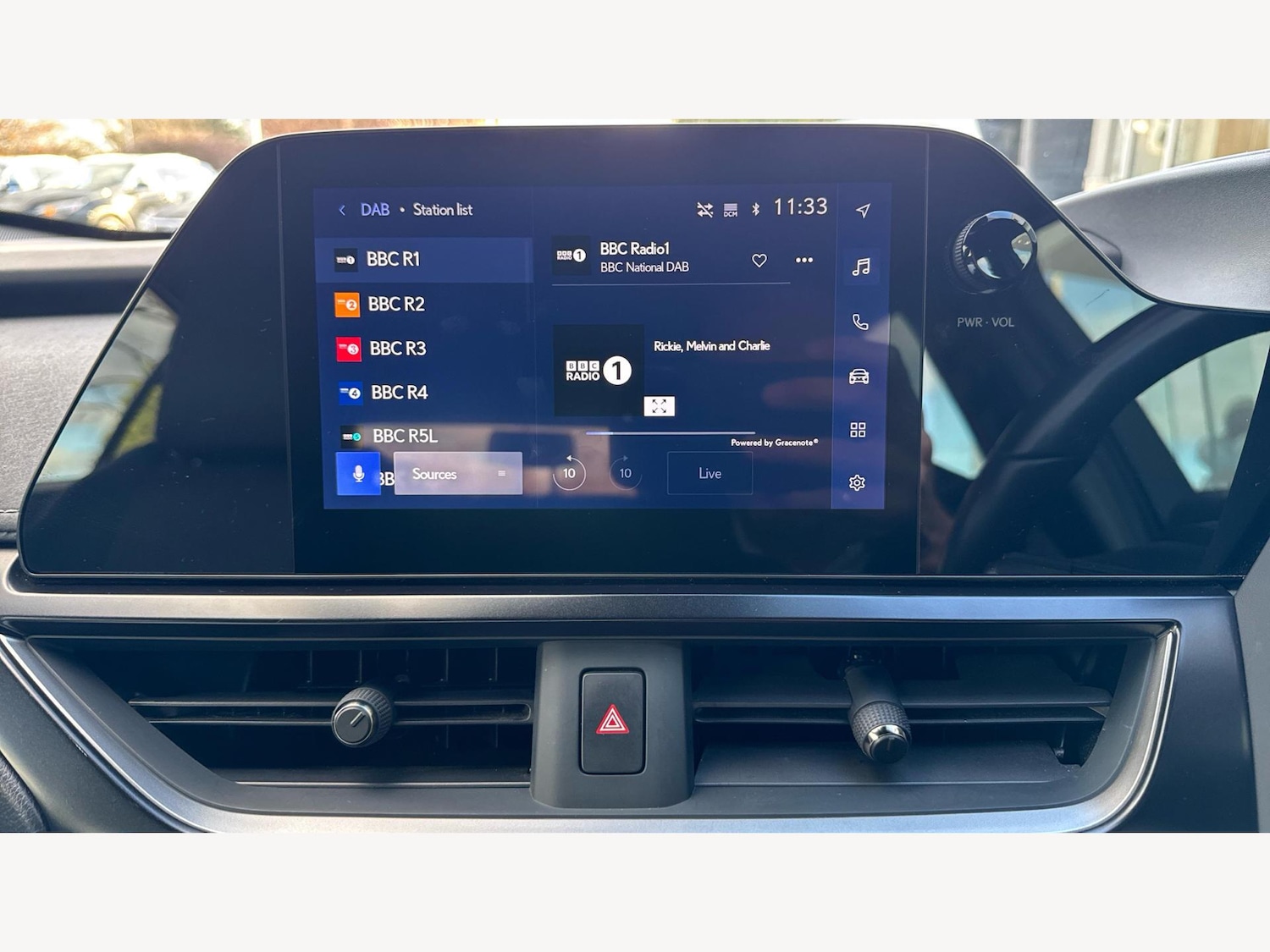 Used Lexus UX 2023 for sale - 76702192: Photo 22