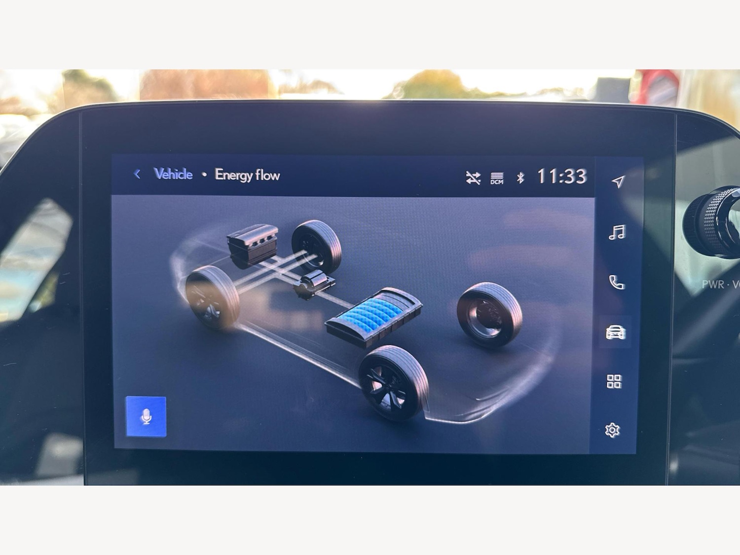 Used Lexus UX 2023 for sale - 76702192: Photo 25