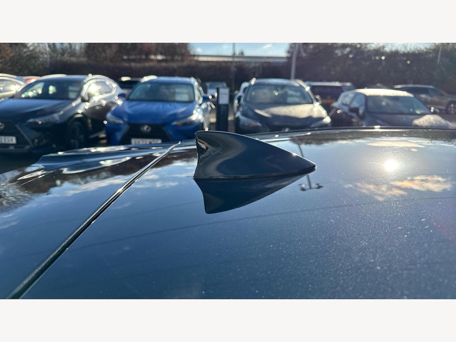 Used Lexus UX 2023 for sale - 76702192: Photo 26