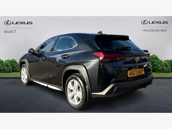 Used Lexus UX 2023 for sale - 76702192: Photo