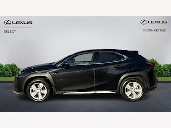 Used Lexus UX 2023 for sale - 76702192: Photo