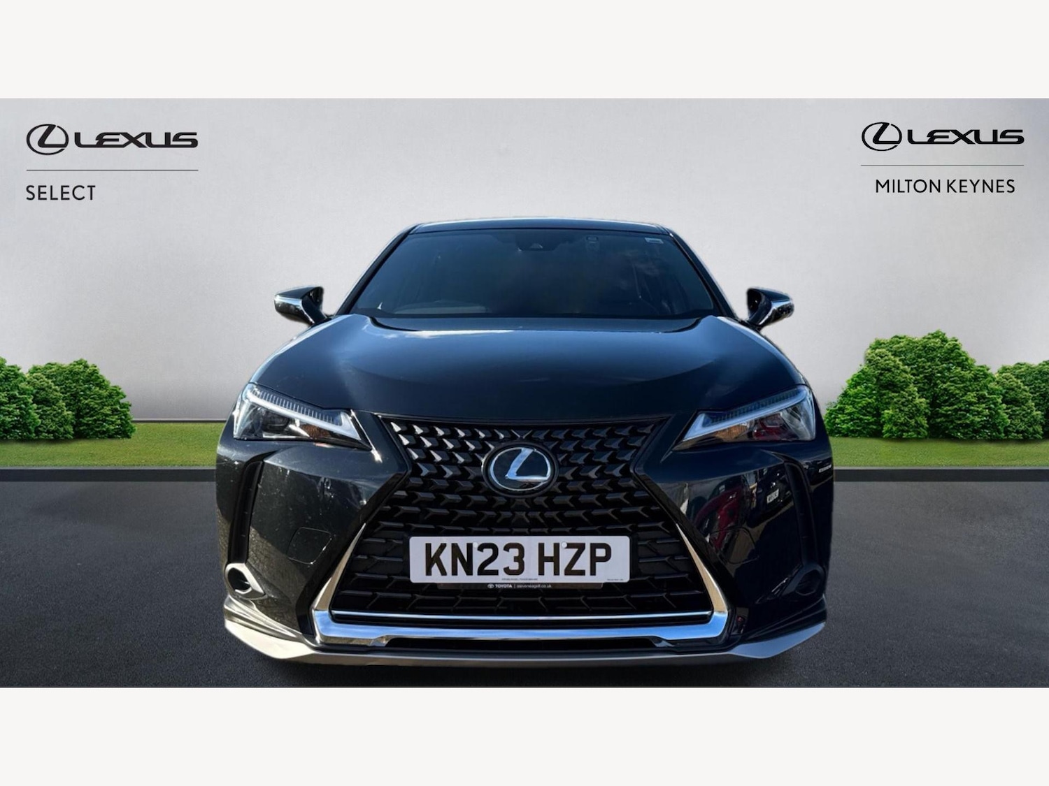 Used Lexus UX 2023 for sale - 76702192: Photo 6