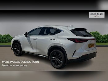 Used Lexus NX 2023 for sale - 78902129: Photo
