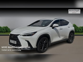 Used Lexus NX 2023 for sale - 78902129: Photo