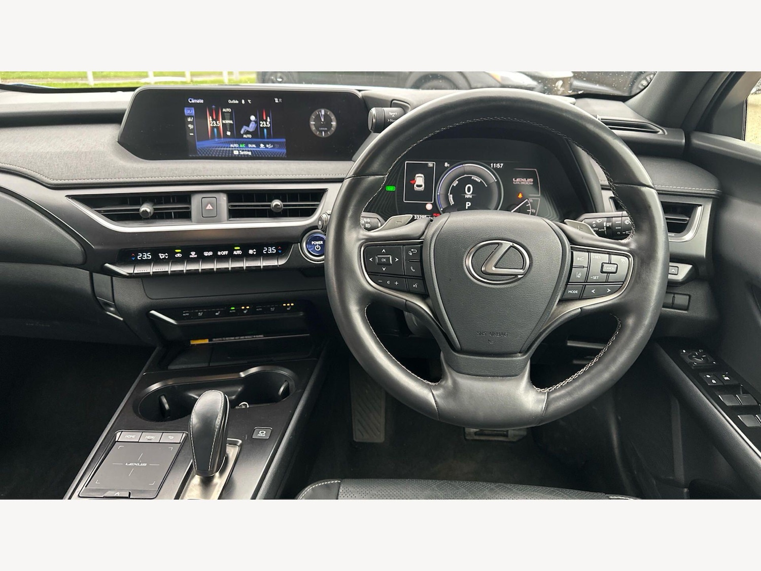 Used Lexus UX 2023 for sale - 77484624: Photo 10