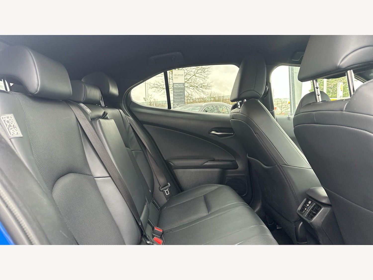 Used Lexus UX 2023 for sale - 77484624: Photo 11