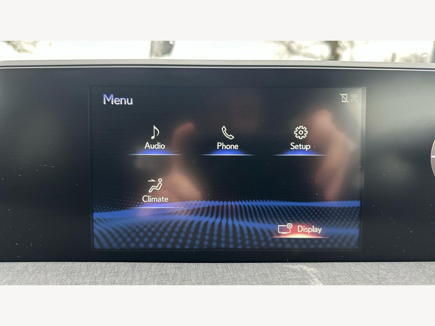 Used Lexus UX 2023 for sale - 77484624: Photo 12