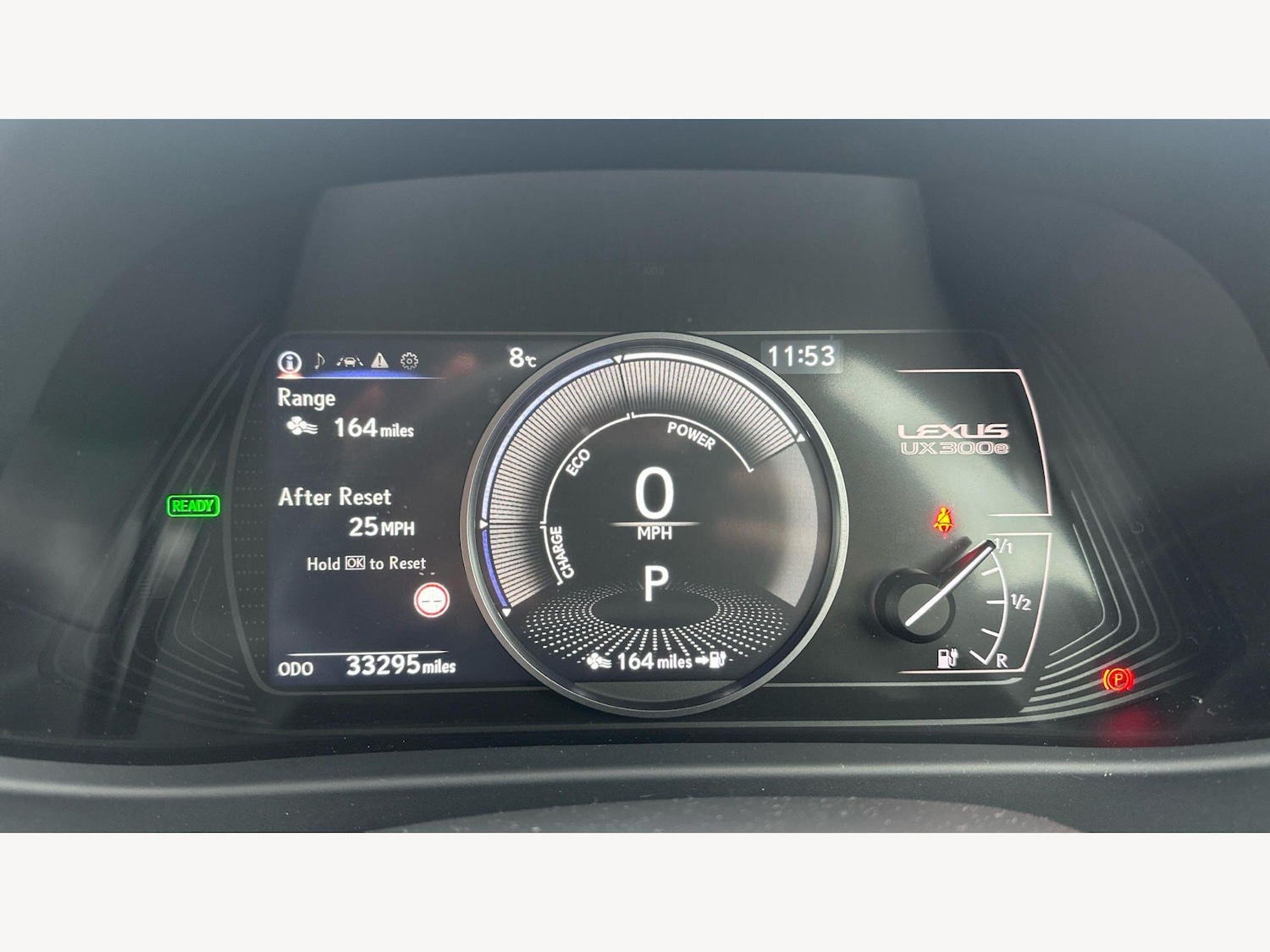 Used Lexus UX 2023 for sale - 77484624: Photo 14