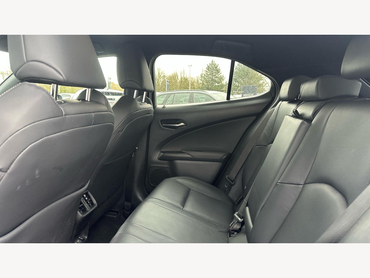 Used Lexus UX 2023 for sale - 77484624: Photo 16