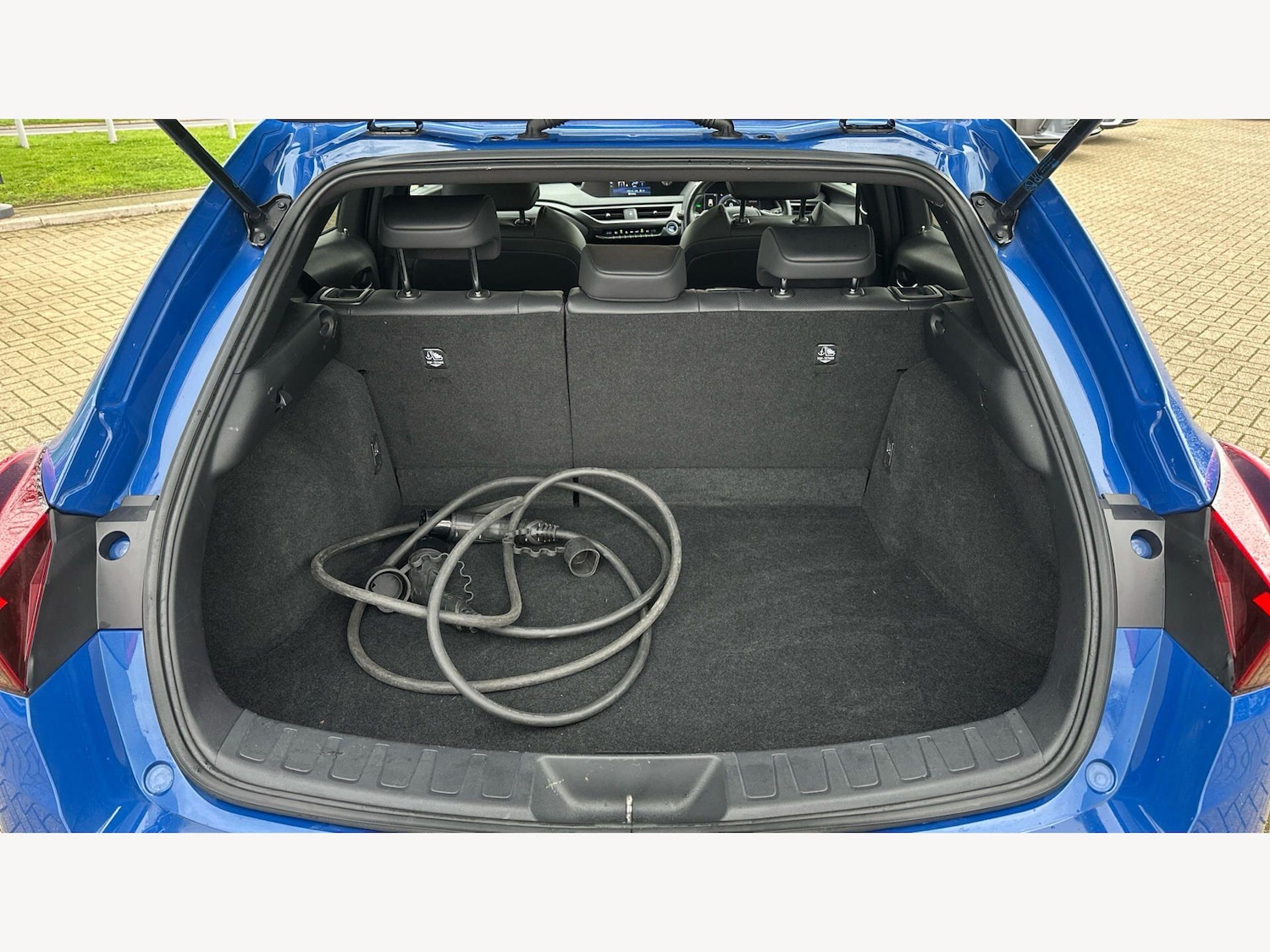 Used Lexus UX 2023 for sale - 77484624: Photo 17