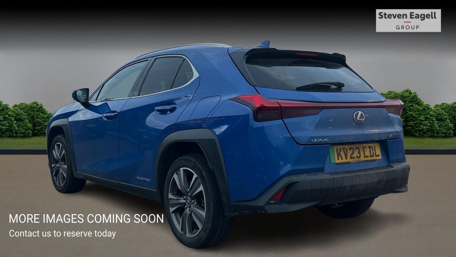 Used Lexus UX for sale - 77484624: Photo 2