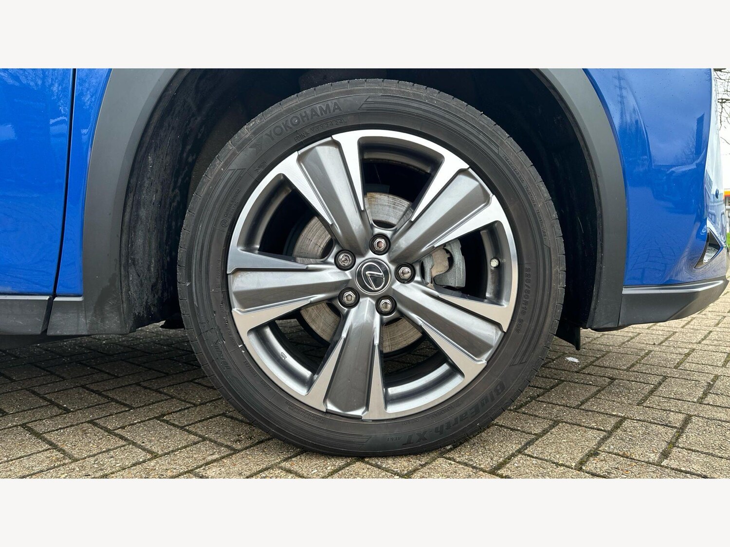 Used Lexus UX 2023 for sale - 77484624: Photo 21