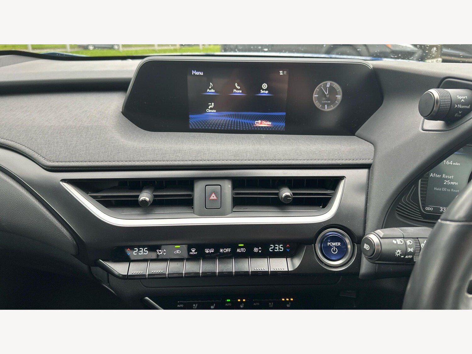 Used Lexus UX 2023 for sale - 77484624: Photo 22