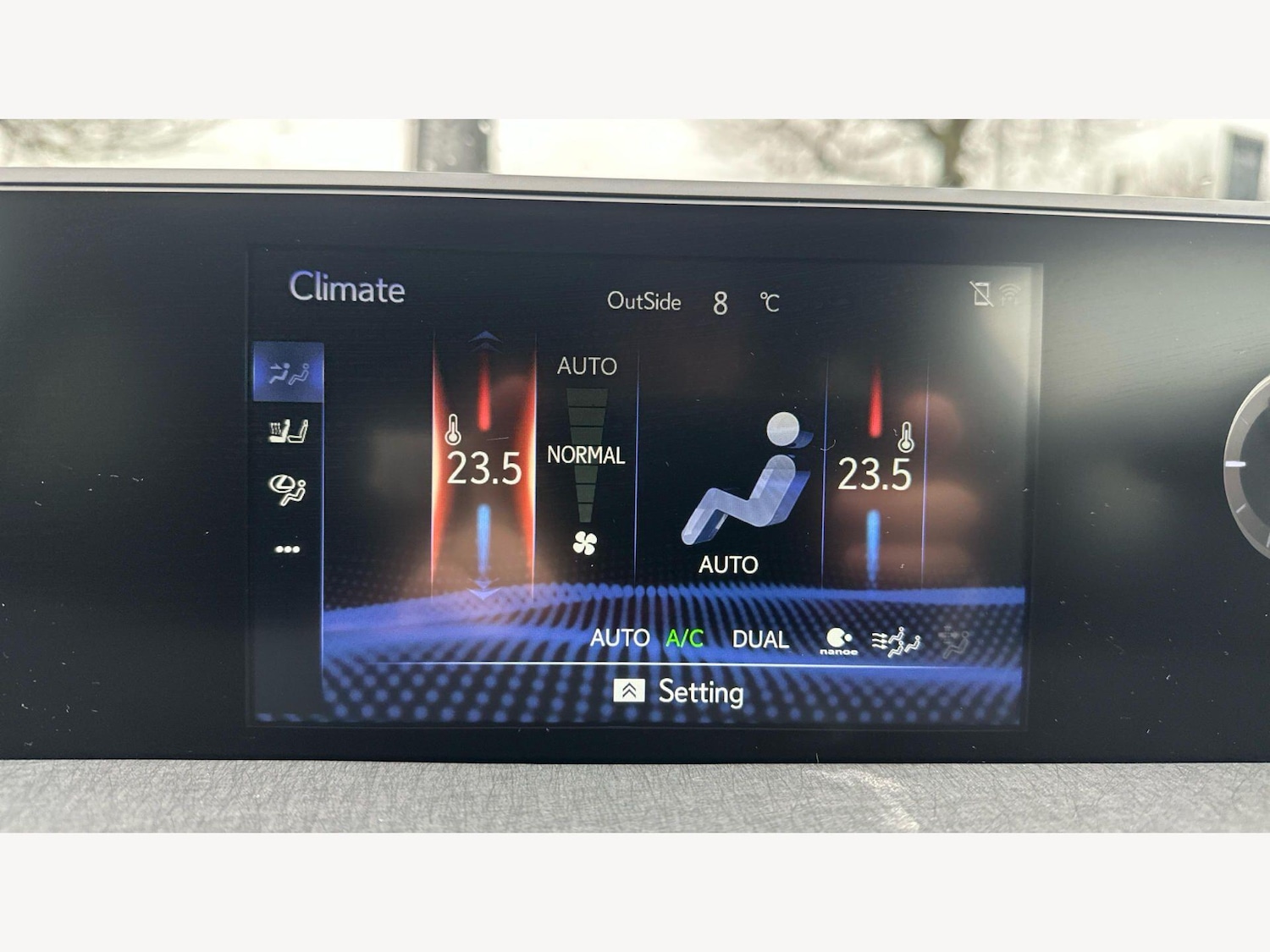 Used Lexus UX 2023 for sale - 77484624: Photo 25