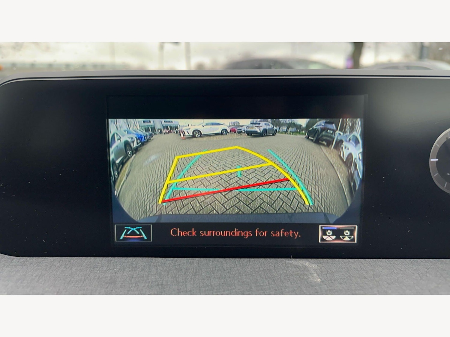 Used Lexus UX 2023 for sale - 77484624: Photo 26