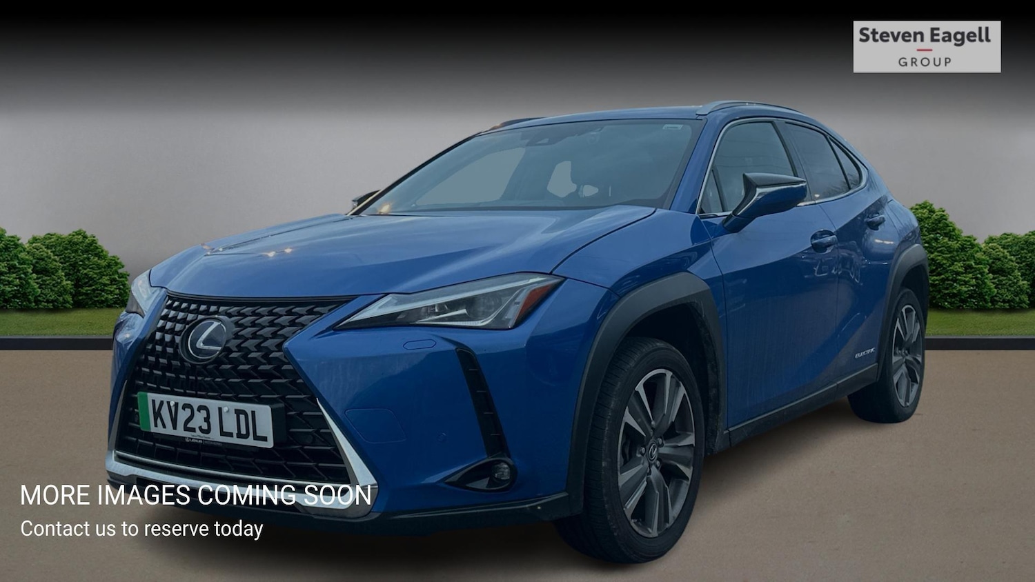 Used Lexus UX for sale - 77484624: Photo 3