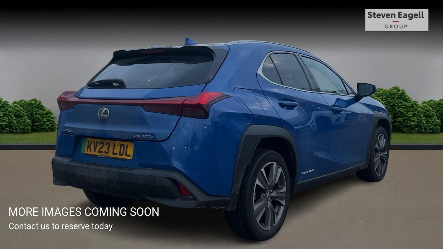 Used Lexus UX for sale - 77484624: Photo 4