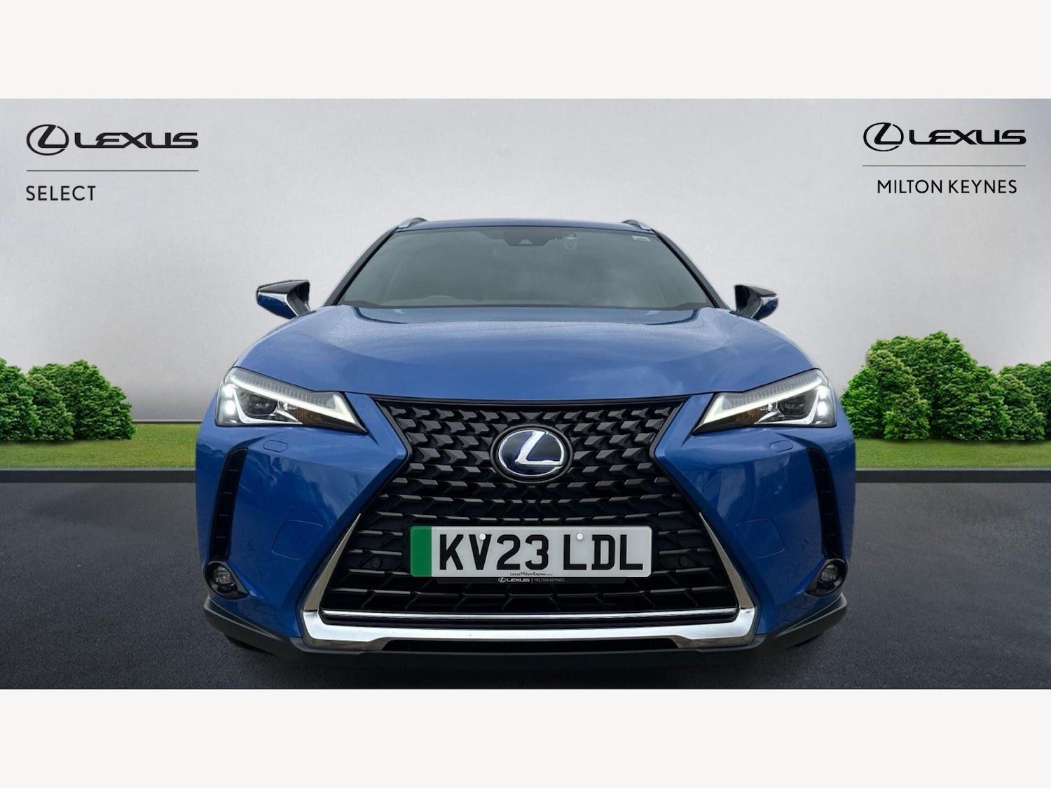 Used Lexus UX 2023 for sale - 77484624: Photo 6