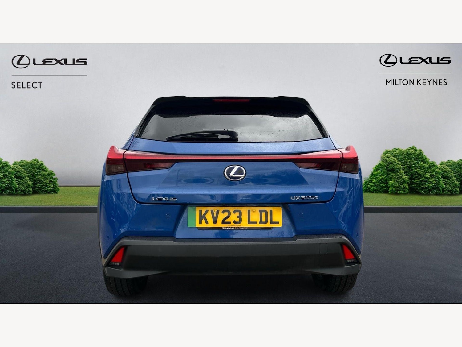 Used Lexus UX 2023 for sale - 77484624: Photo 7