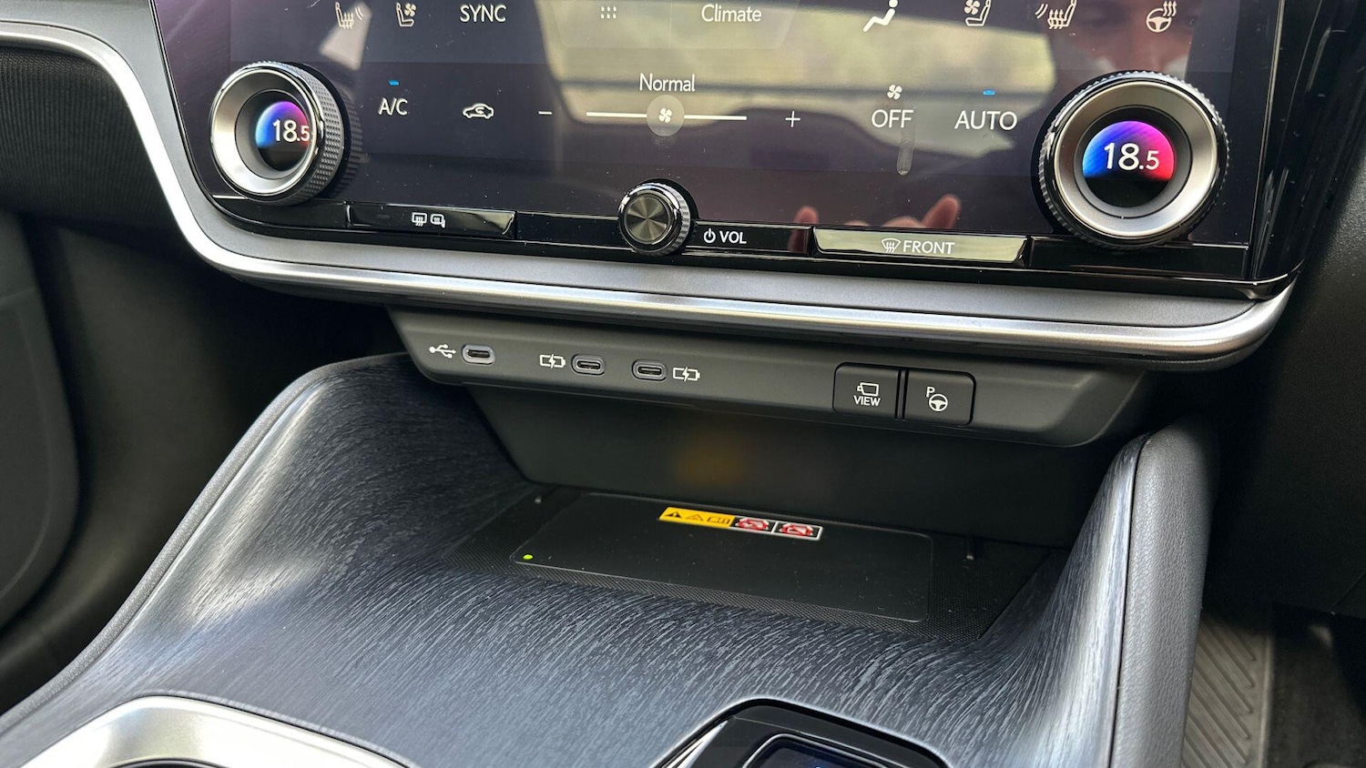 Used Lexus RZ 2025 for sale - 77202439: Photo 16