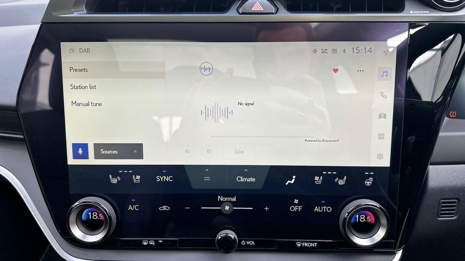 Used Lexus RZ 2025 for sale - 77202439: Photo 18