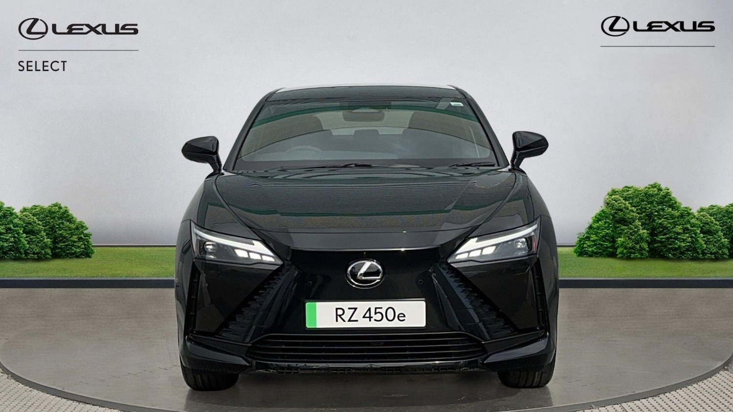 Used Lexus RZ 2025 for sale - 77202439: Photo 2