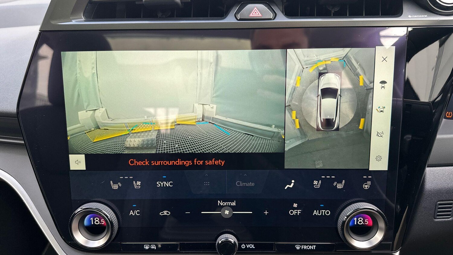 Used Lexus RZ 2025 for sale - 77202439: Photo 21